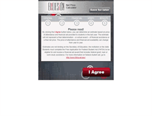 Tablet Screenshot of bstreetdesign.netpricecalculator.plattformad.com